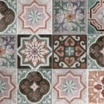 porcelain tile